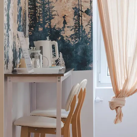 Elite Panfili Bed & Breakfast 3*