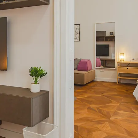 Elite Panfili Bed & Breakfast Terst