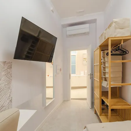 Bed & Breakfast Elite Panfili 3*